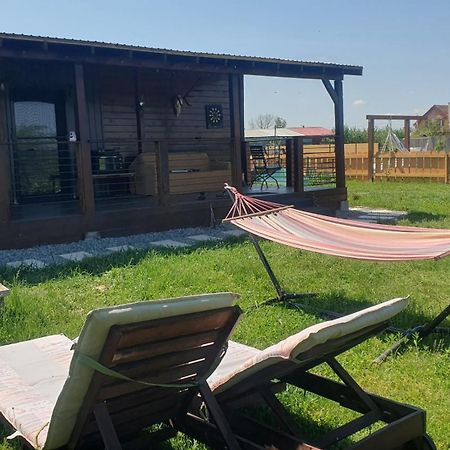 Forest Relax Near Oradea -Pet Friendly Les 外观 照片
