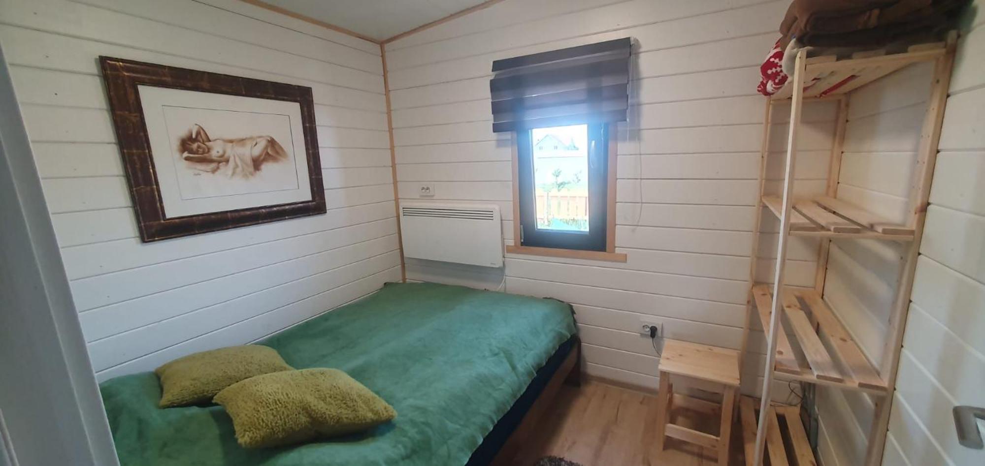 Forest Relax Near Oradea -Pet Friendly Les 外观 照片
